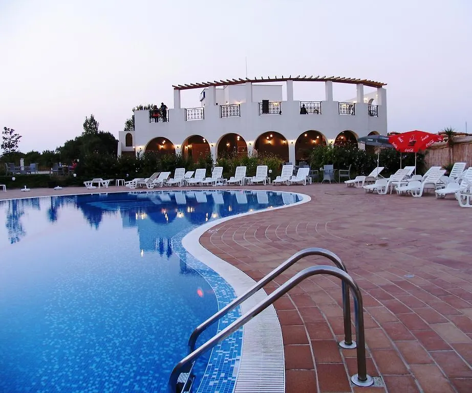Costa Bulgara Mediterranean Club Hotel Sozopol