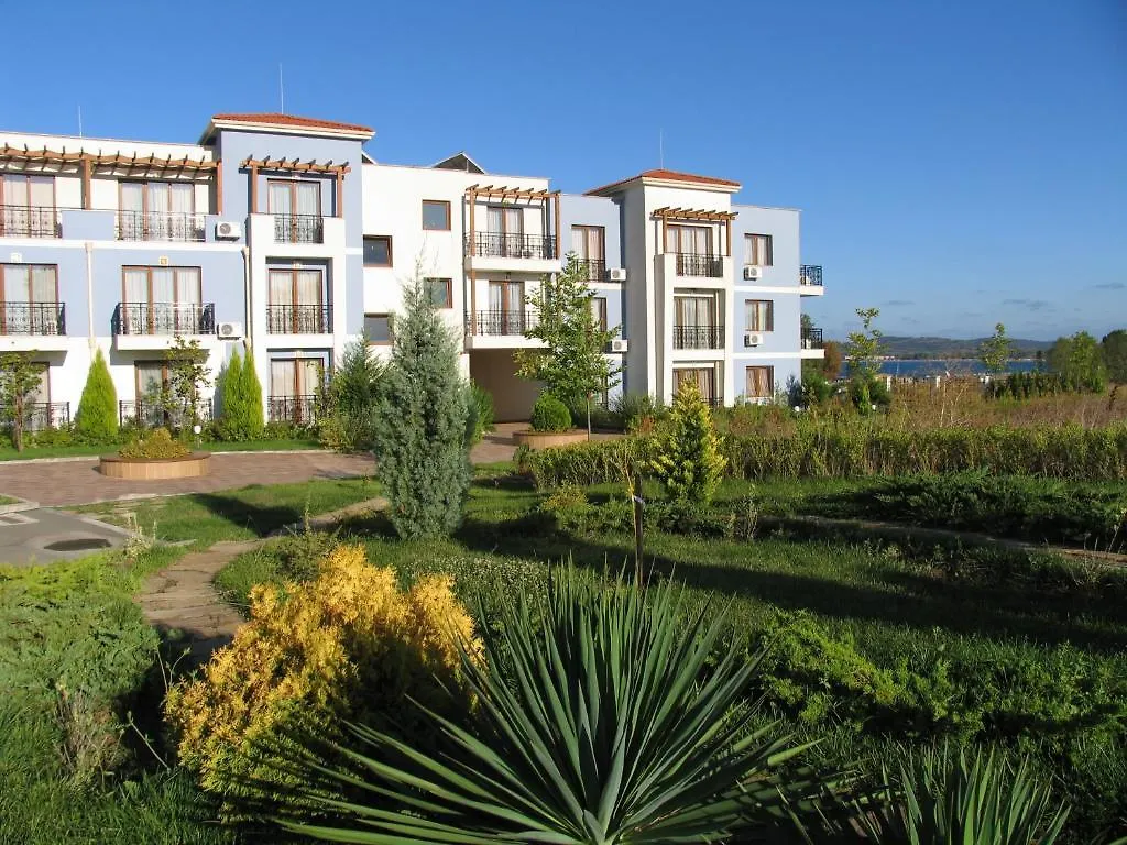 ***  Costa Bulgara Mediterranean Club Hotel Sozopol Bulgaria