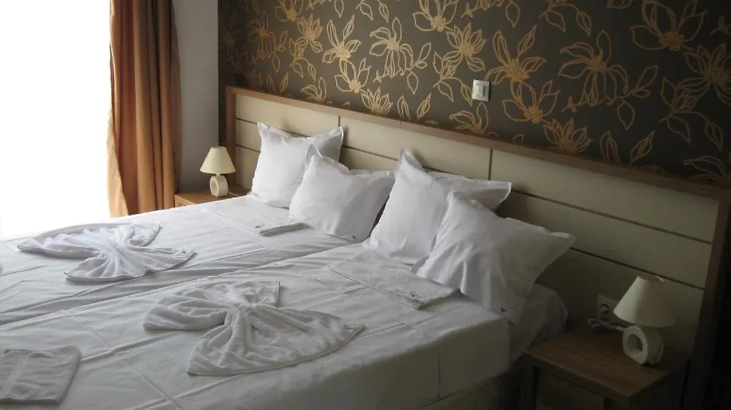 Costa Bulgara Mediterranean Club Hotel Sozopol