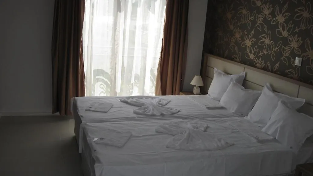 Costa Bulgara Mediterranean Club Hotel Sozopol
