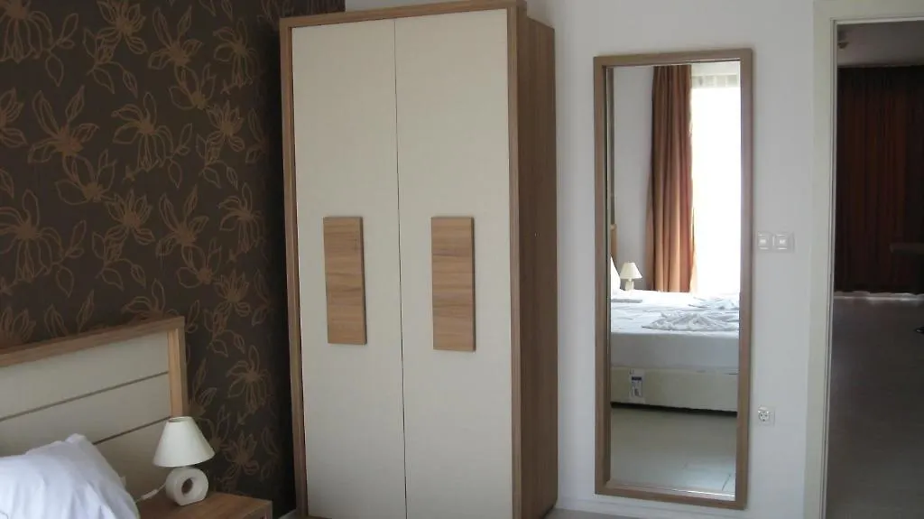 Costa Bulgara Mediterranean Club Hotel Sozopol