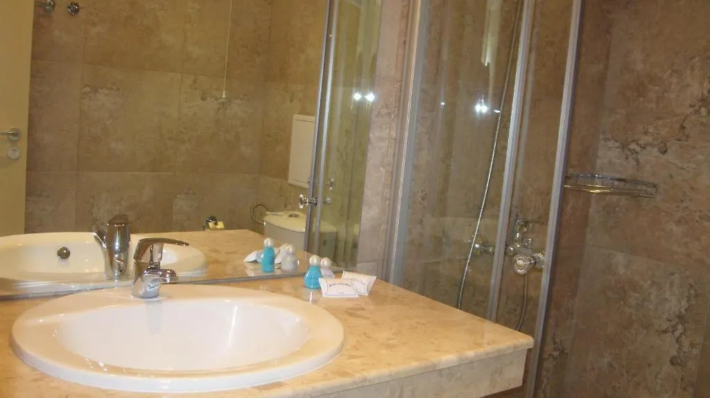 Costa Bulgara Mediterranean Club Hotel Sozopol