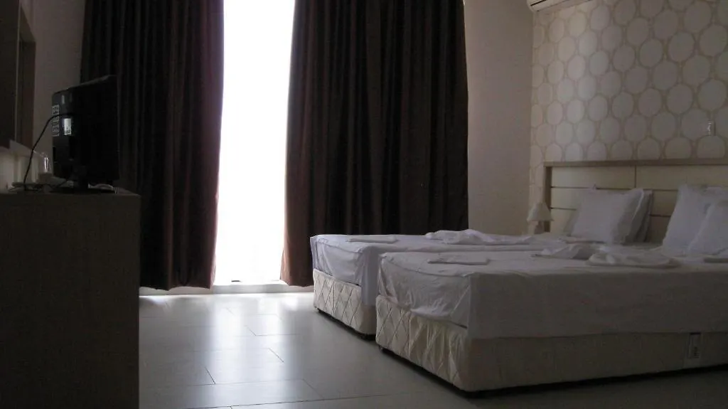 Costa Bulgara Mediterranean Club Hotel Sozopol