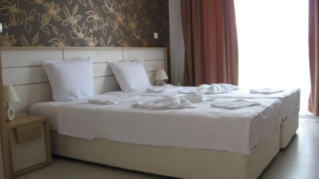Costa Bulgara Mediterranean Club Hotel Sozopol 3*,  Bulgaria