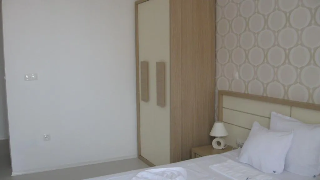 Costa Bulgara Mediterranean Club Hotel Sozopol