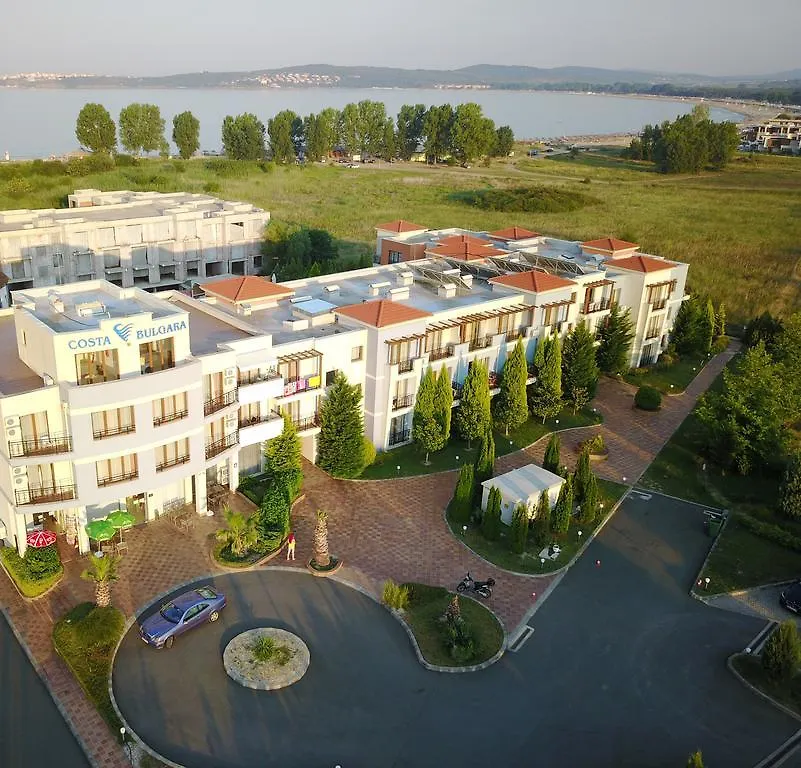 Costa Bulgara Mediterranean Club Hotel Sozopol