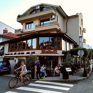 Albatros New Town *** Sozopol